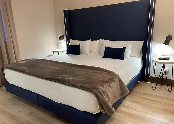 Hotel Maria Cristina