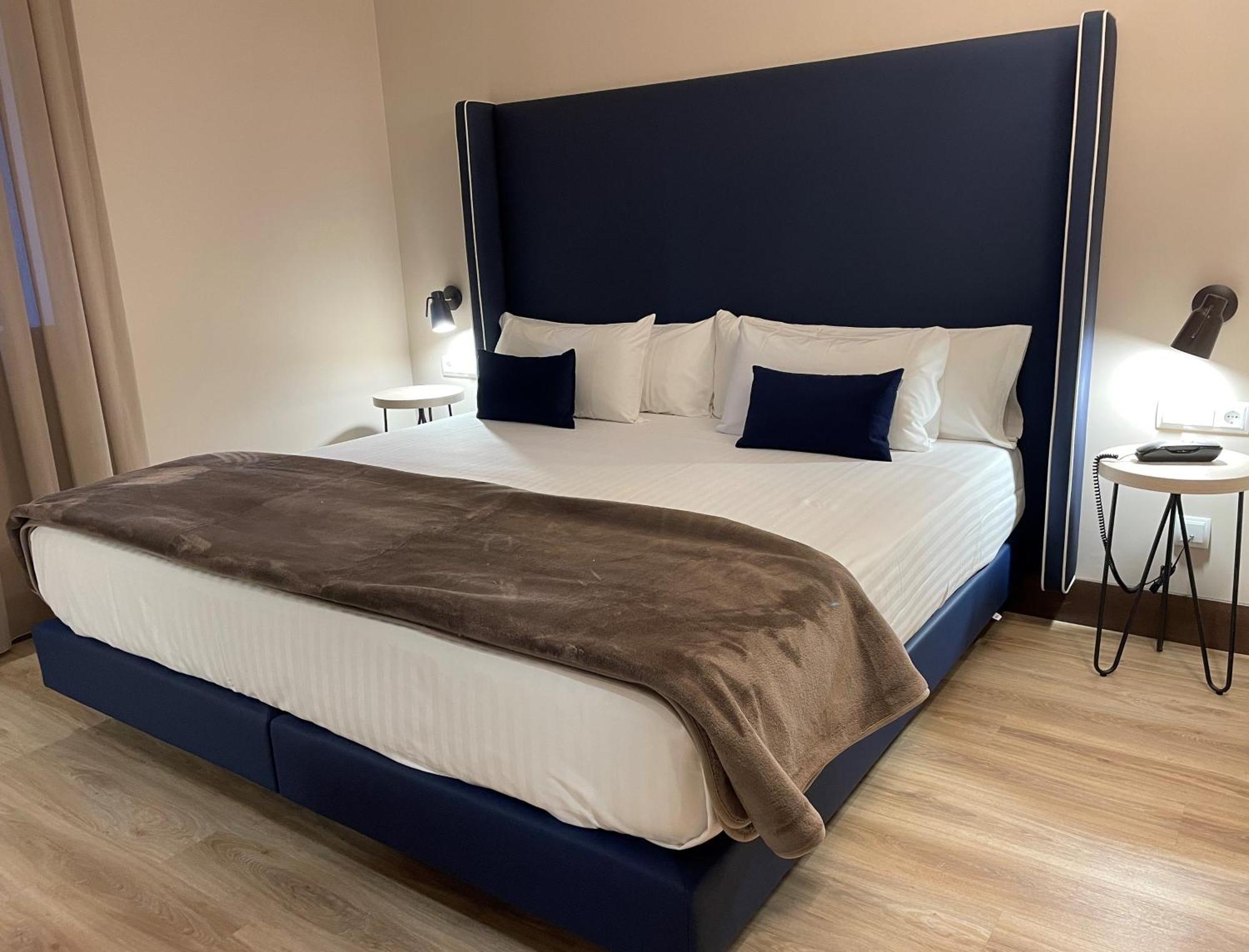 Maria Cristina 4* Toledo